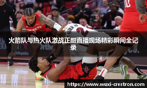 zoty中欧火箭队与热火队激战正酣直播现场精彩瞬间全记录